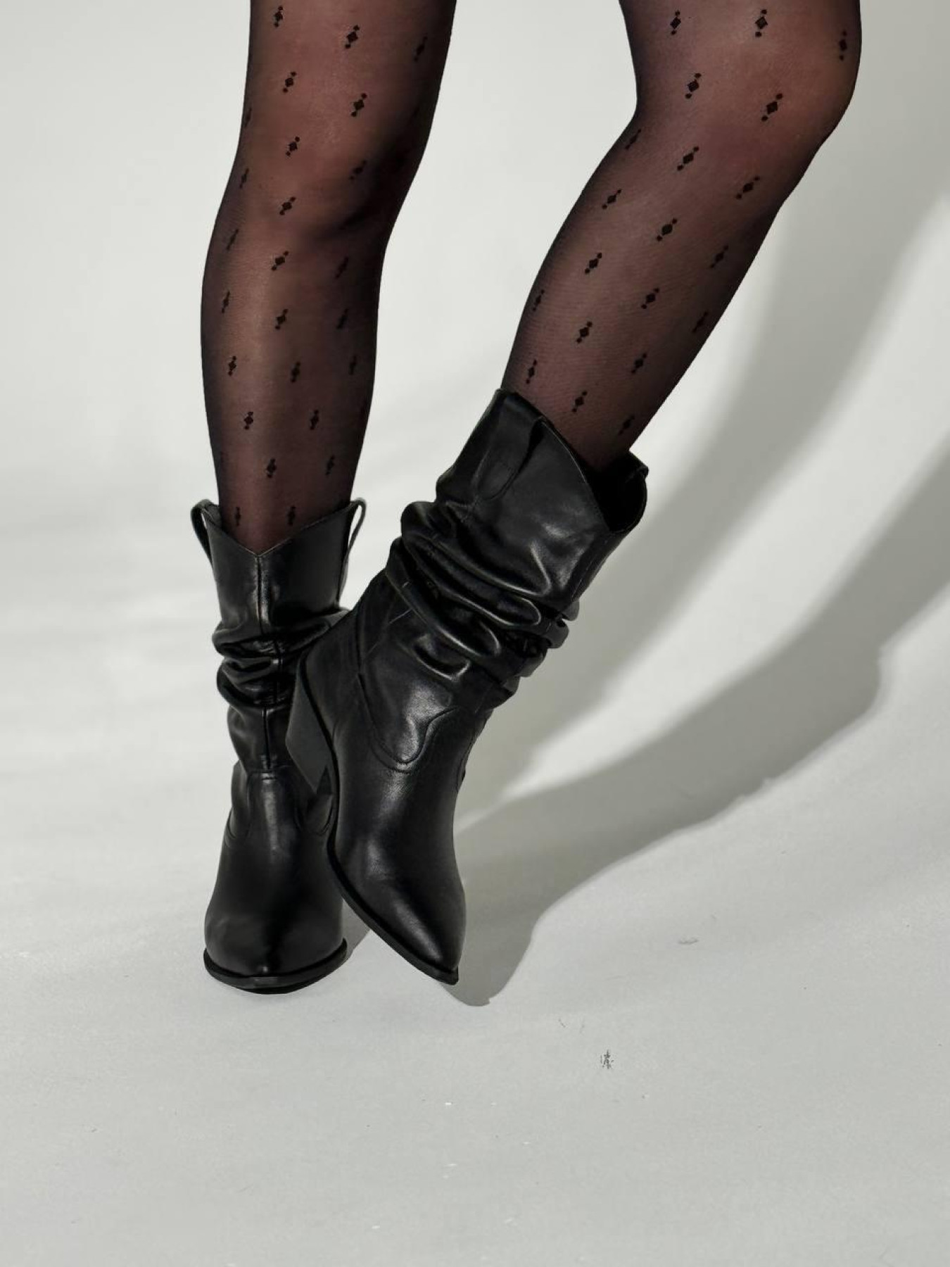 Сапоги 105.store модель P_178400-S36_193502 Фото