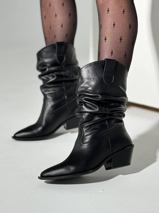 Сапоги 105.store модель P_178400-S36_193502 Фото