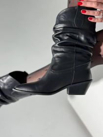 Сапоги 105.store модель P_178400-S36_193502 Фото