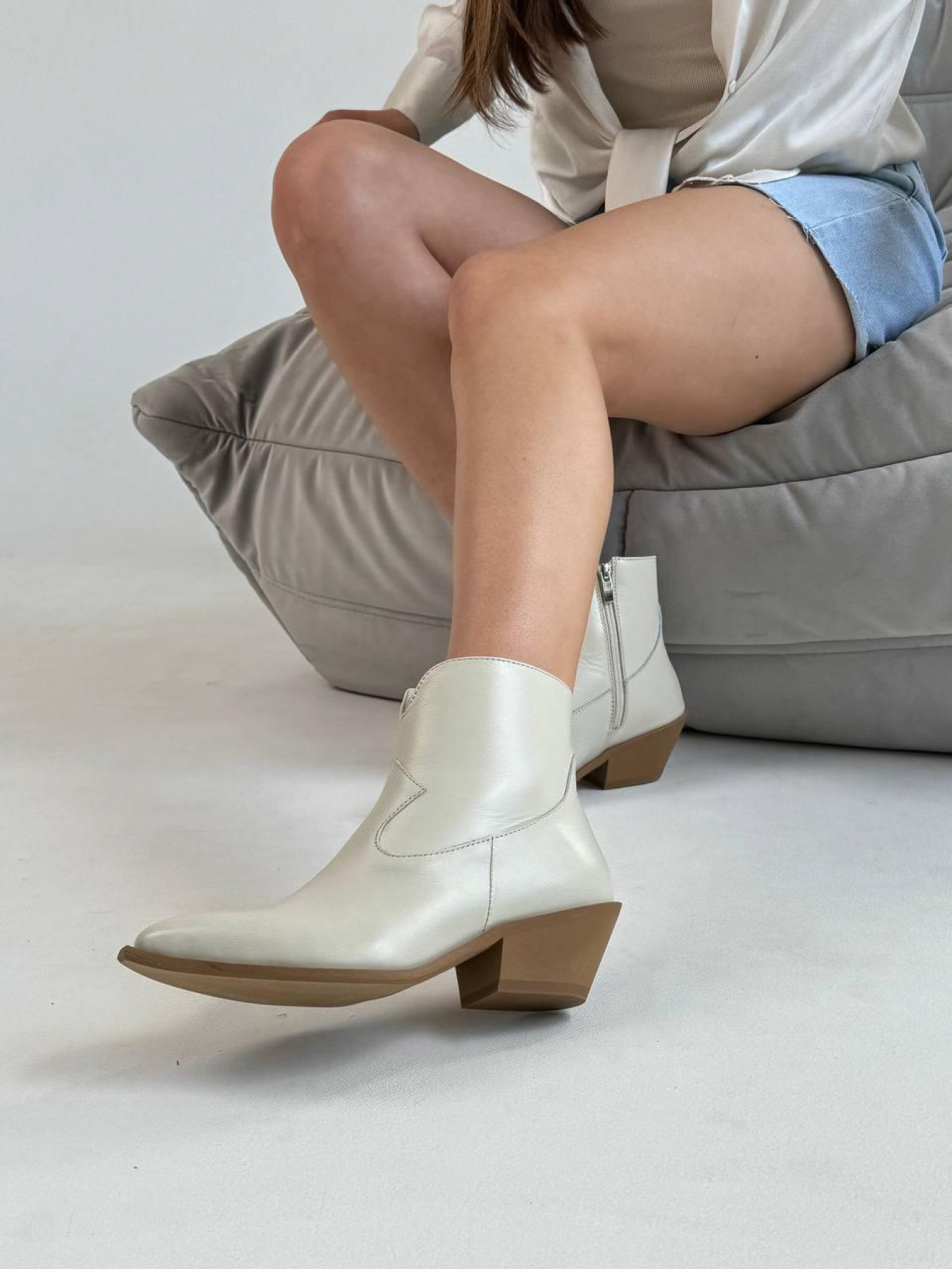 Чоботи 105.store модель P_196985-S37_211954 Фото