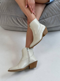 Сапоги 105.store модель P_196985-S37_211954 Фото