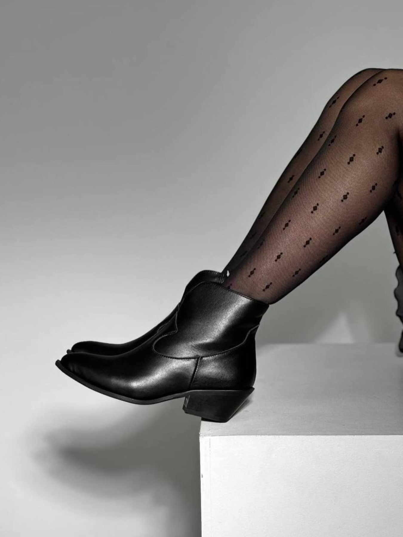 Сапоги 105.store модель P_197432-S38_198446 Фото