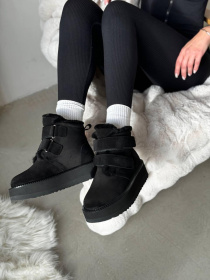 Сапоги 105.store модель P_155876-S36_155876 Сапоги 105.store модель P_155876-S36_155876 Фото