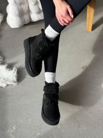 Сапоги 105.store модель P_155876-S36_155876 Сапоги 105.store модель P_155876-S36_155876 Фото