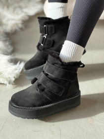 Сапоги 105.store модель P_155876-S36_155876 Сапоги 105.store модель P_155876-S36_155876 Фото