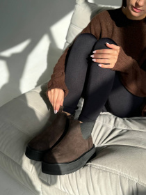 Чоботи 105.store модель P_200996-S38_203454 Фото