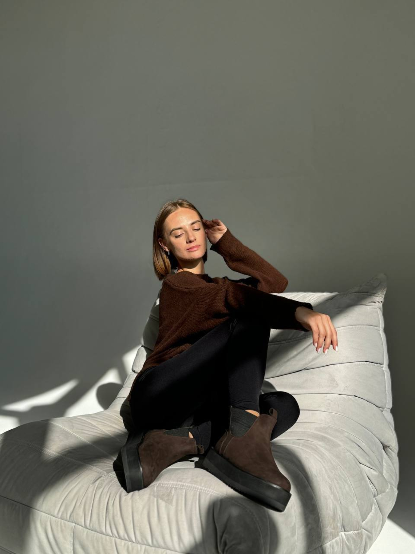 Ботинки 105.store модель P_200996-S38_203454 Фото