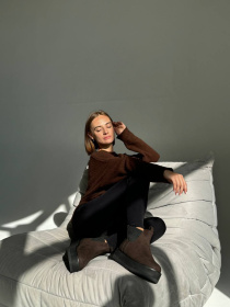 Ботинки 105.store модель P_200996-S38_203454 Фото