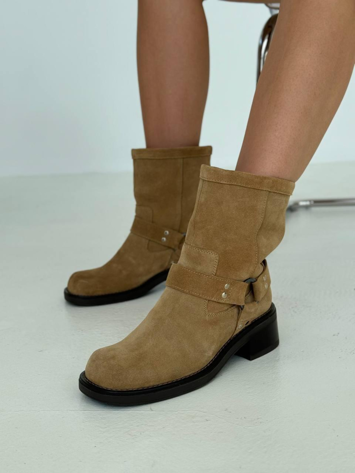 Черевики 105.store модель P_200774-S40_202426 Фото