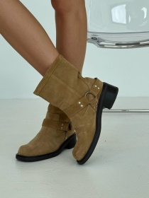 Черевики 105.store модель P_200774-S40_202426 Фото