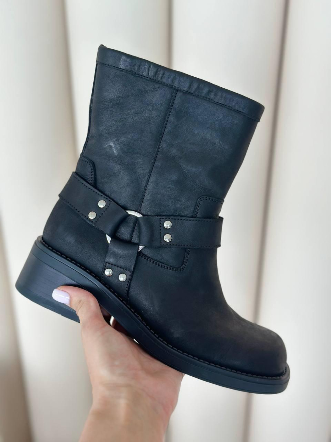 Чоботи 105.store модель P_198224-S37_198224 Фото