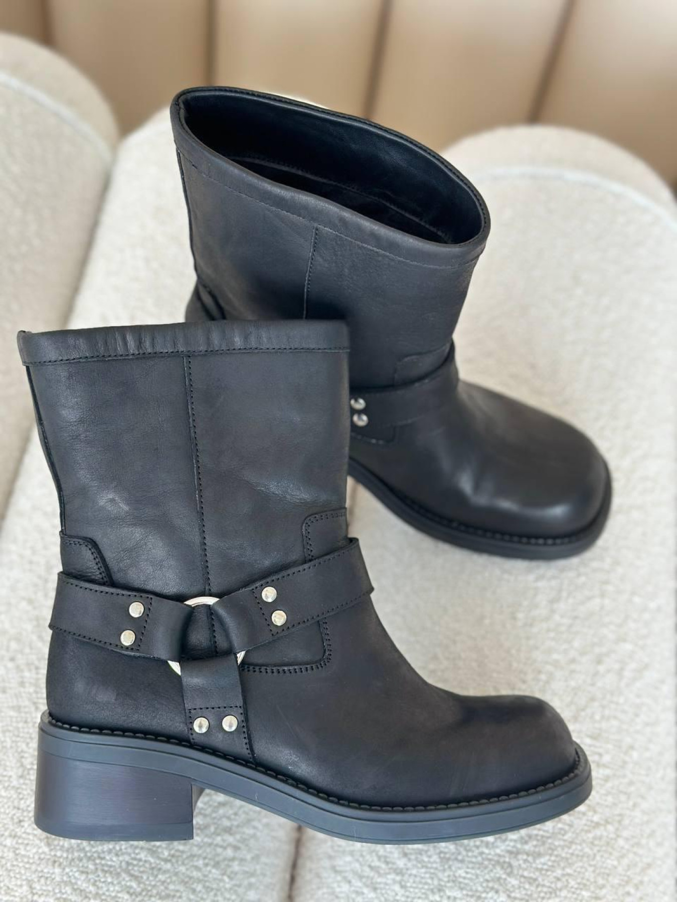 Чоботи 105.store модель P_198224-S37_198224 Фото