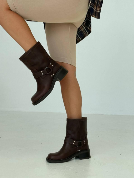 Чоботи 105.store модель P_197302-S36_201177 Фото