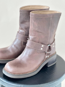 Сапоги 105.store модель P_197302-S36_201177 Фото