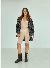 Сапоги 105.store модель P_197302-S36_201177 Фото