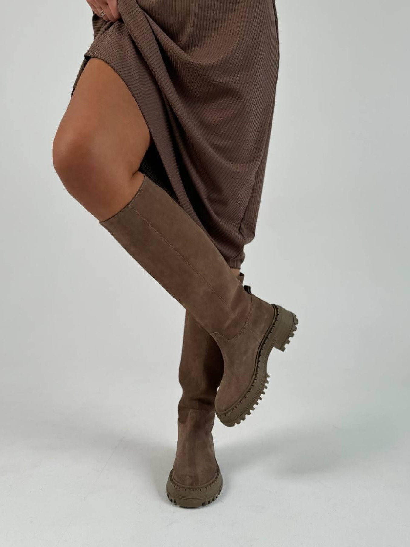 Сапоги 105.store модель P_205373-S39_205373 Фото