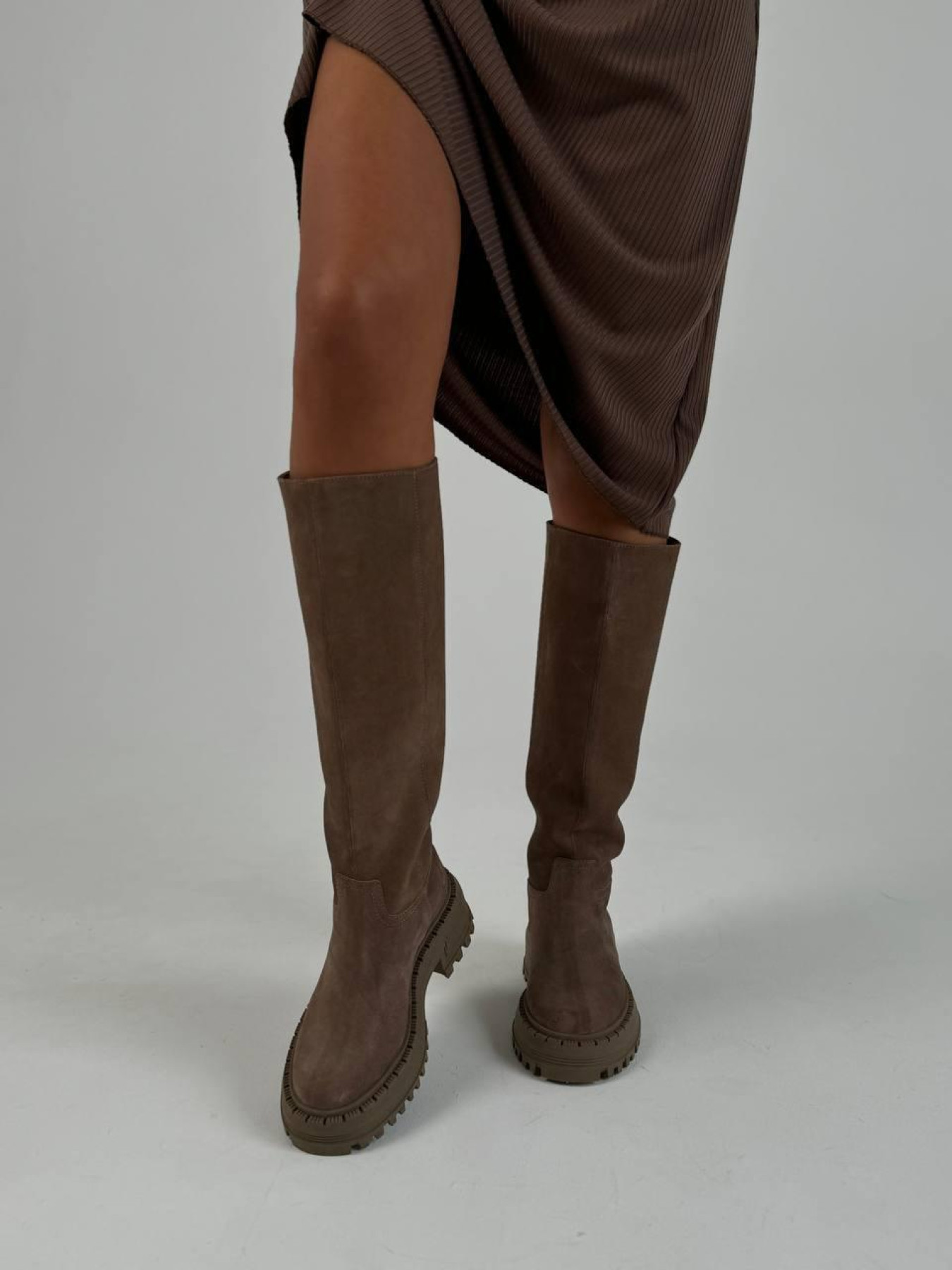 Сапоги 105.store модель P_205373-S39_205373 Фото