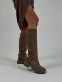 Сапоги 105.store модель P_205373-S39_205373 Фото