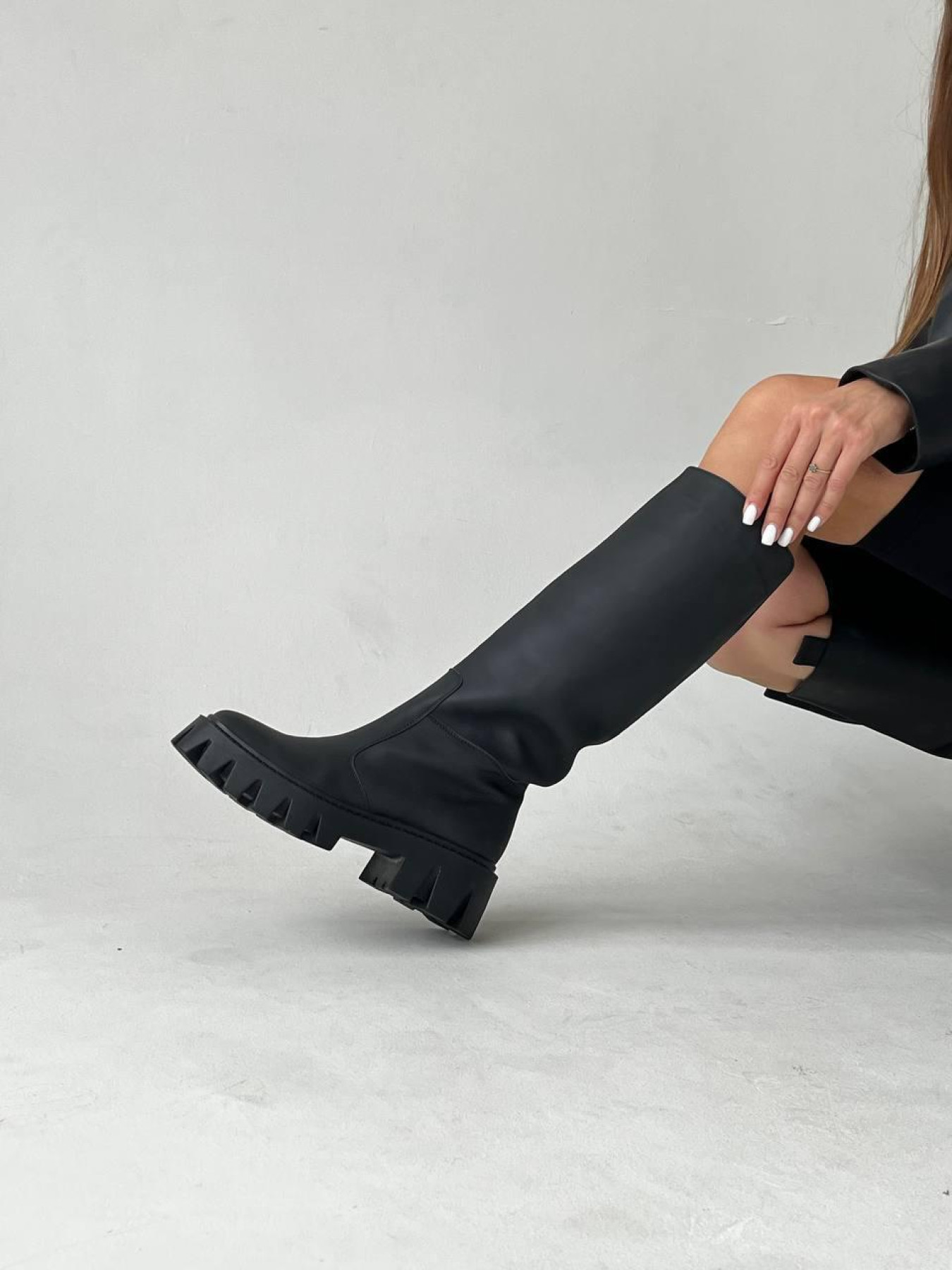 Сапоги 105.store модель P_133126-S37_133126 Фото