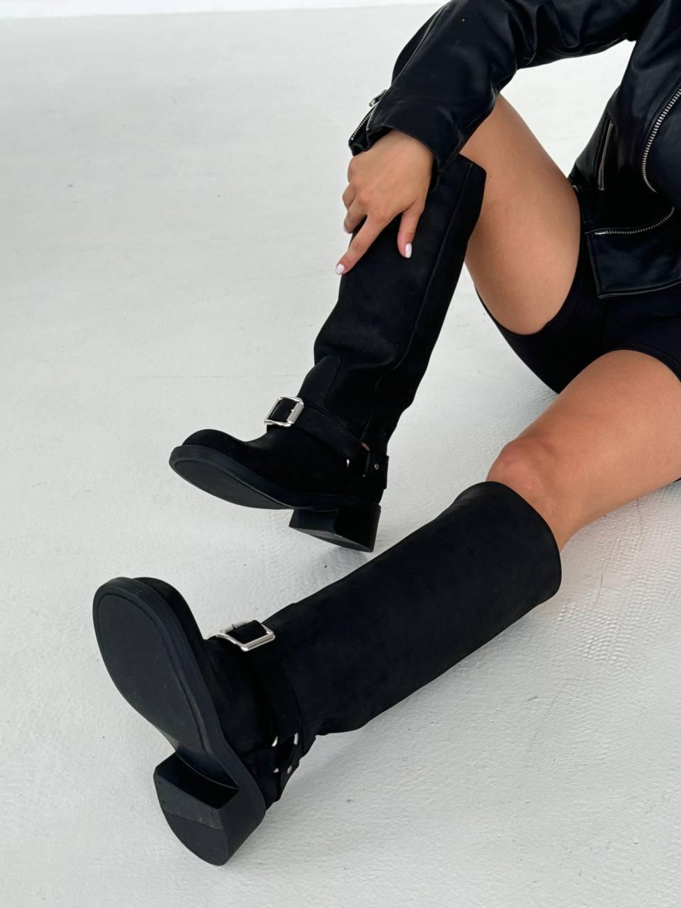 Чоботи 105.store модель P_204130-S37_204130 Фото