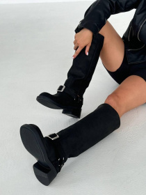 Чоботи 105.store модель P_204130-S37_204130 Фото