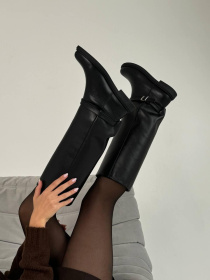 Чоботи 105.store модель P_202136-S37_202167 Фото