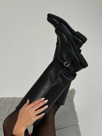 Чоботи 105.store модель P_202136-S37_202167 Фото