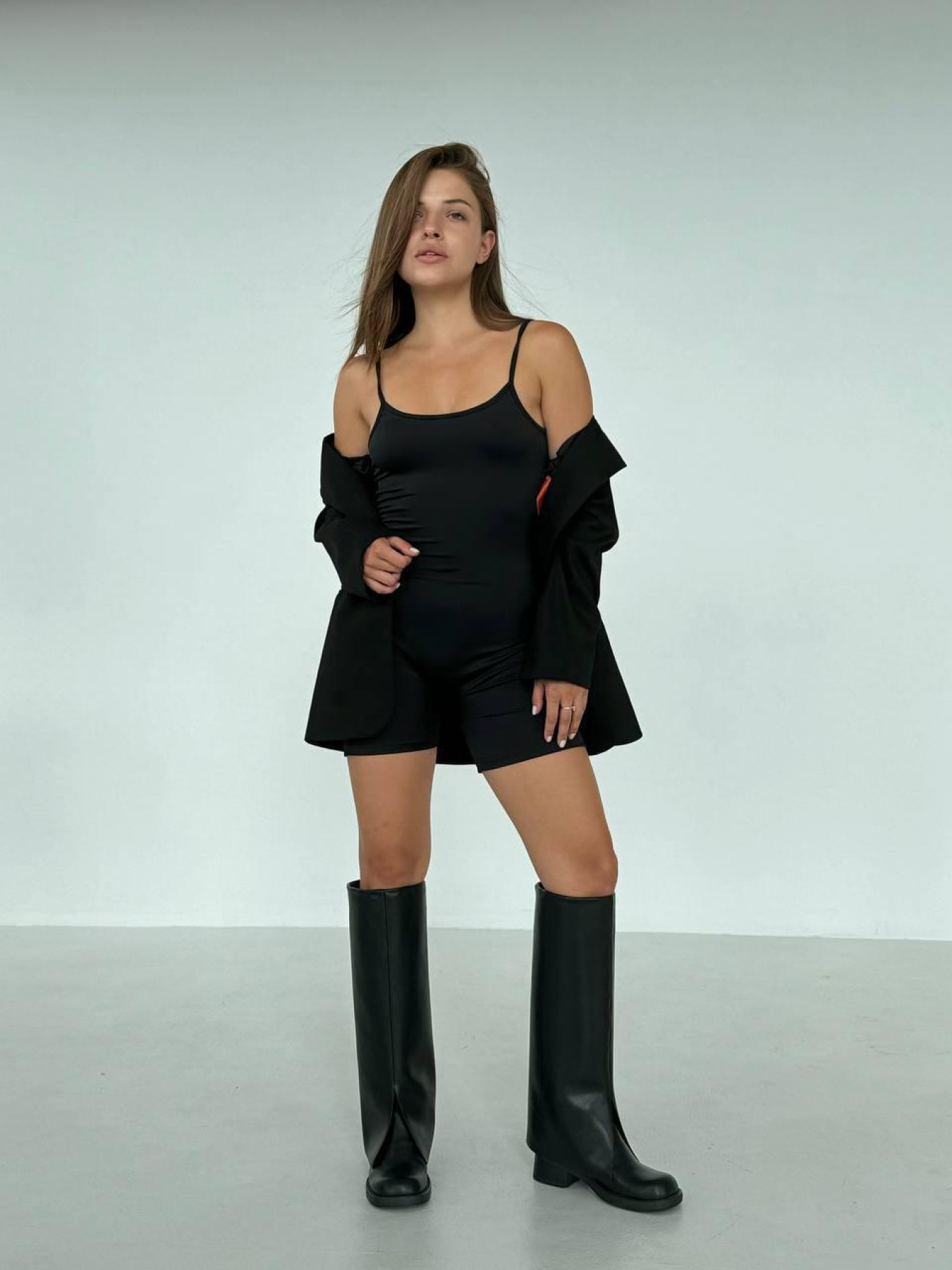 Чоботи 105.store модель P_206073-S41_206073 Фото