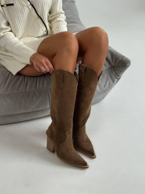 Сапоги 105.store модель P_202204-S37_202204 Сапоги 105.store модель P_202204-S37_202204 Фото