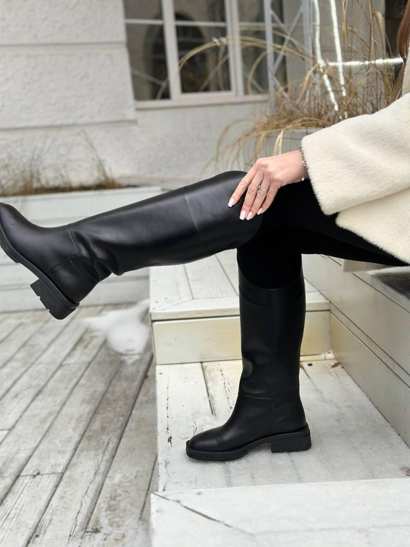 Чоботи 105.store модель P_137636-S39_145990 Фото