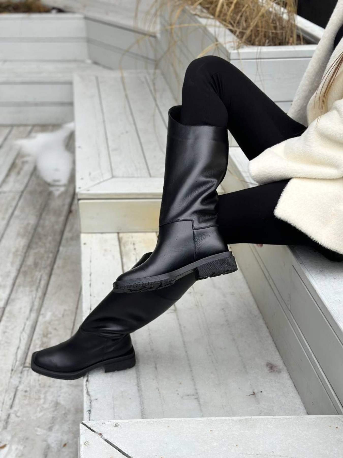 Сапоги 105.store модель P_135328-S36_137940 Фото