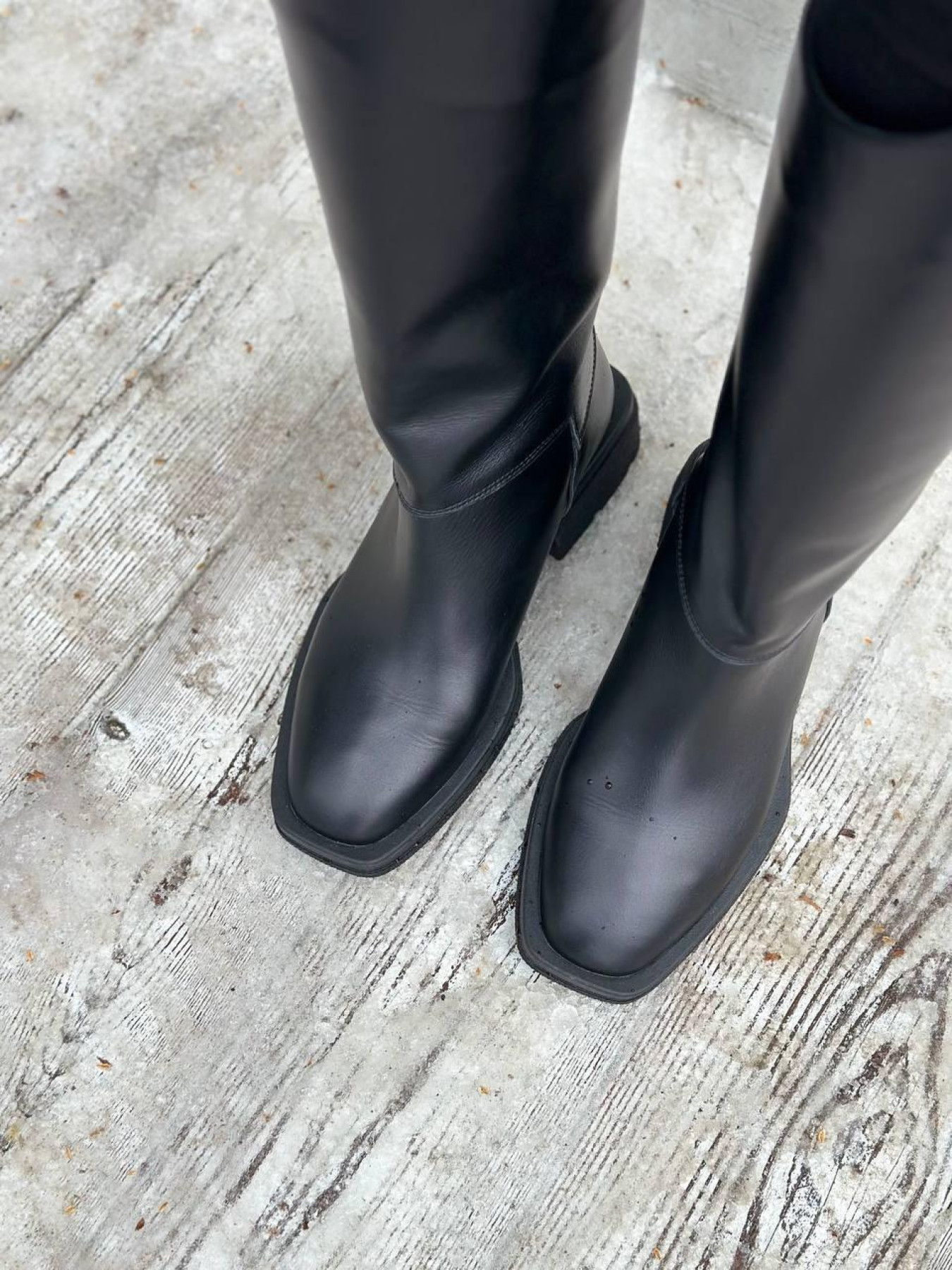 Сапоги 105.store модель P_135328-S36_137940 Фото