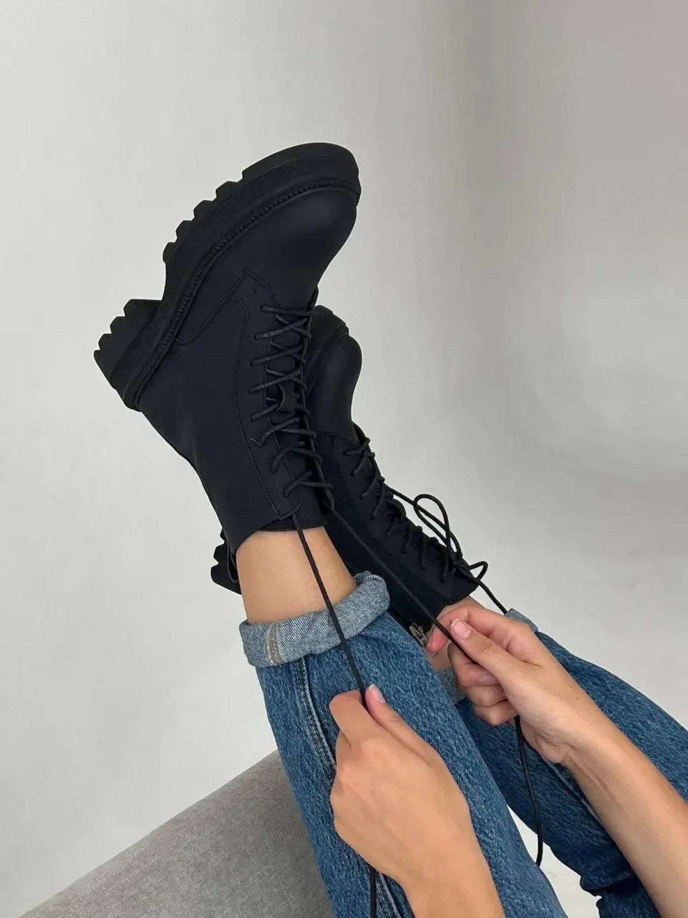 Ботинки 105.store модель P_199436-S39_199436 Фото