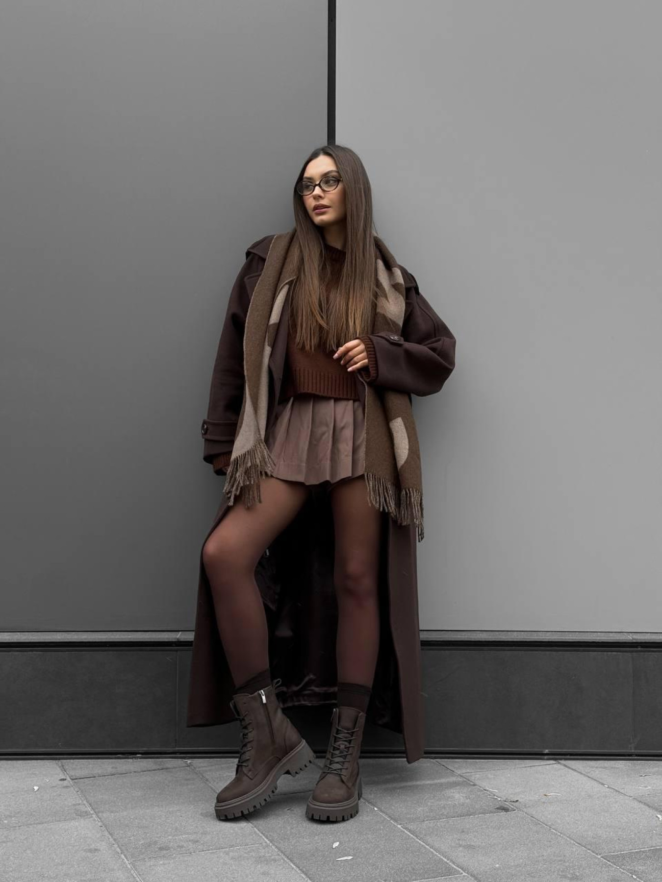 Черевики 105.store модель P_204499-S36_205809 Фото