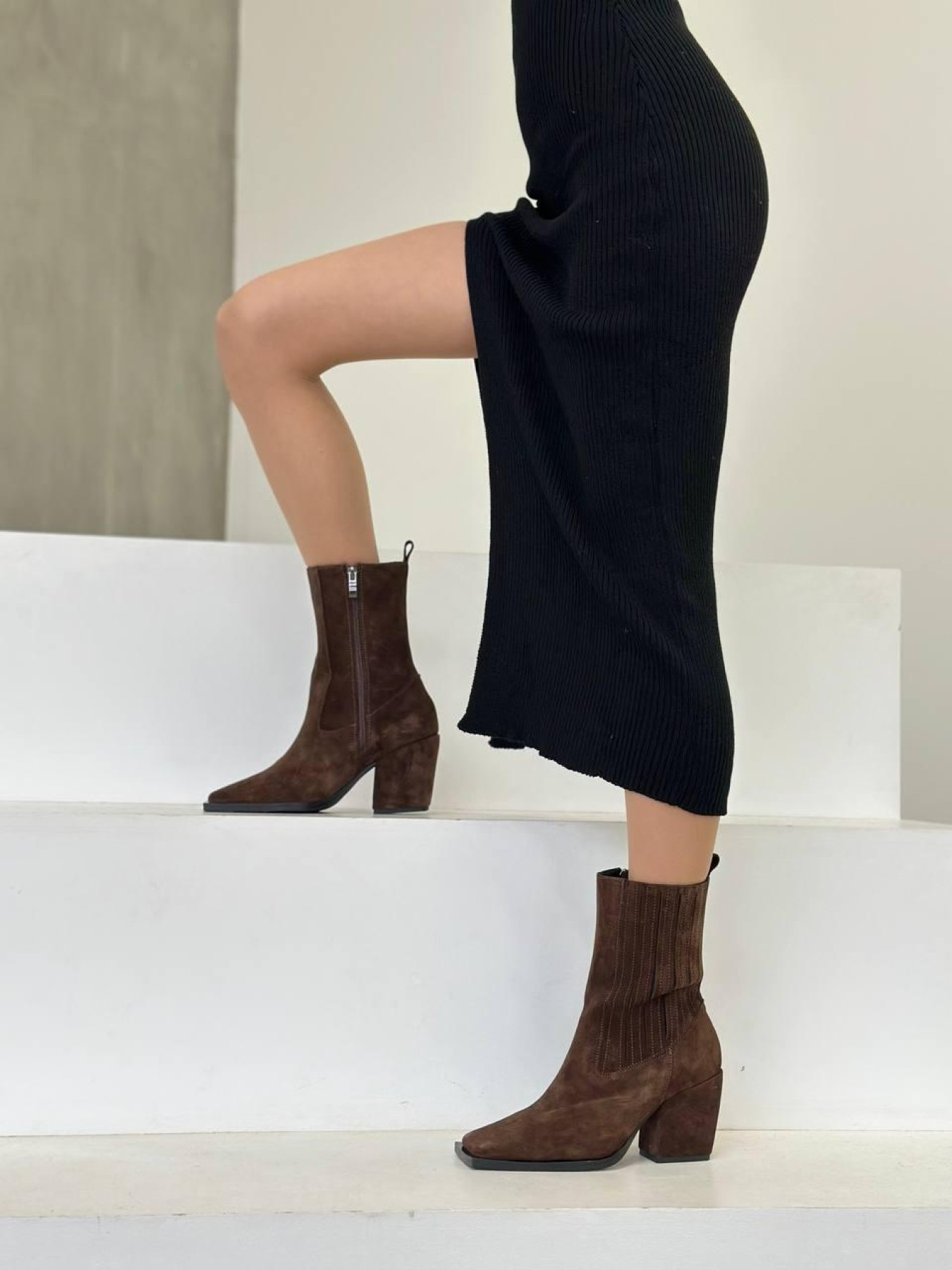 Бoтильоны 105.store модель P_162102-S36_162102 Фото