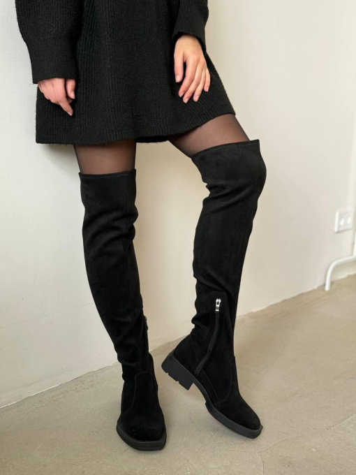 Ботфорти 105.store модель P_143668-S41_205434 Фото