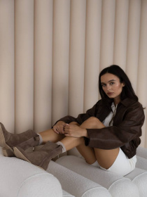 Сапоги 105.store модель P_233482-S41_233536 Сапоги 105.store модель P_233482-S41_233536 Фото