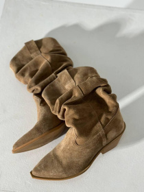 Сапоги 105.store модель P_189383-S37_189390 Сапоги 105.store модель P_189383-S37_189390 Фото