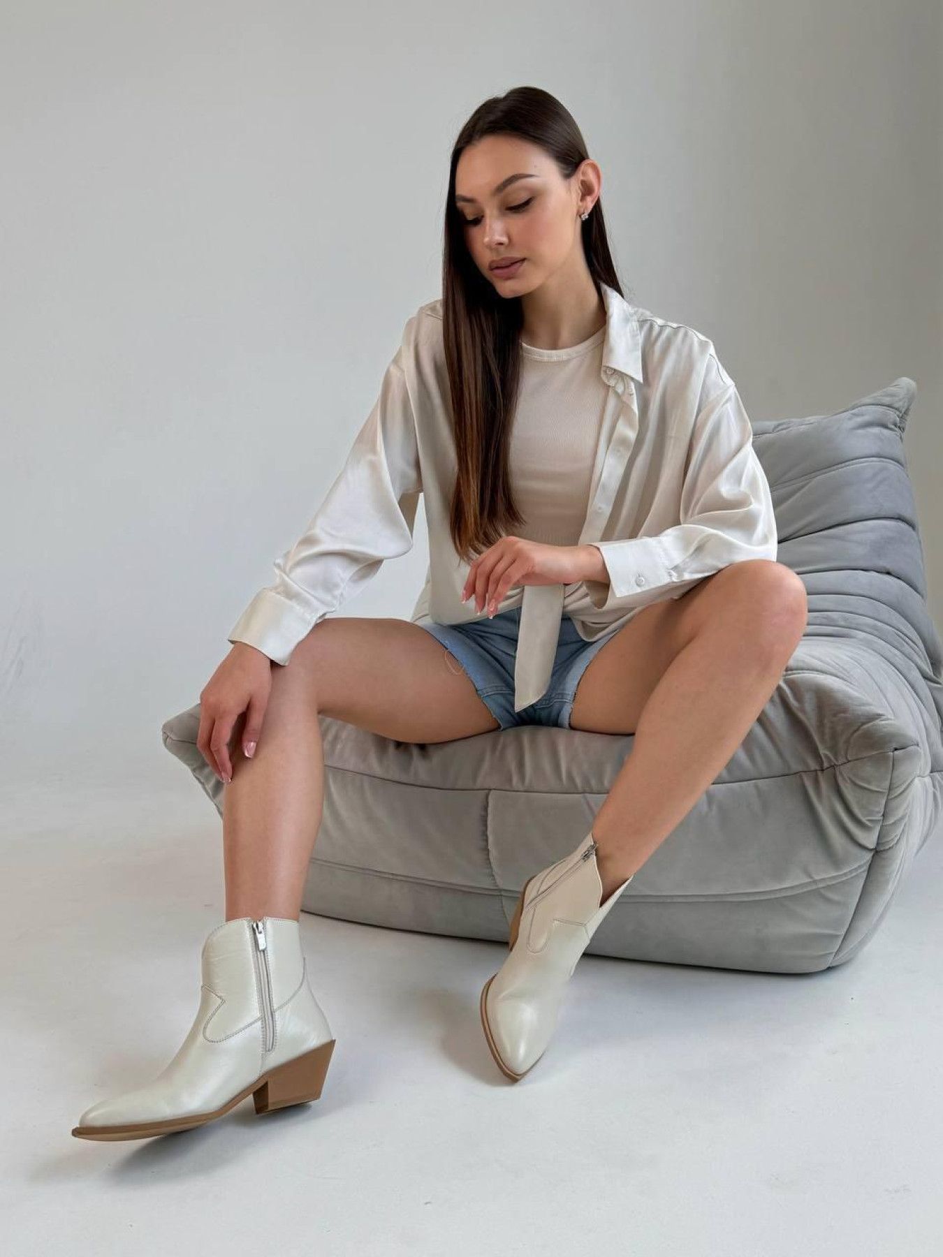 Сапоги 105.store модель P_172163-S36_172163 Фото