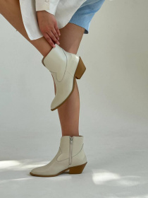 Сапоги 105.store модель P_172163-S36_172163 Фото