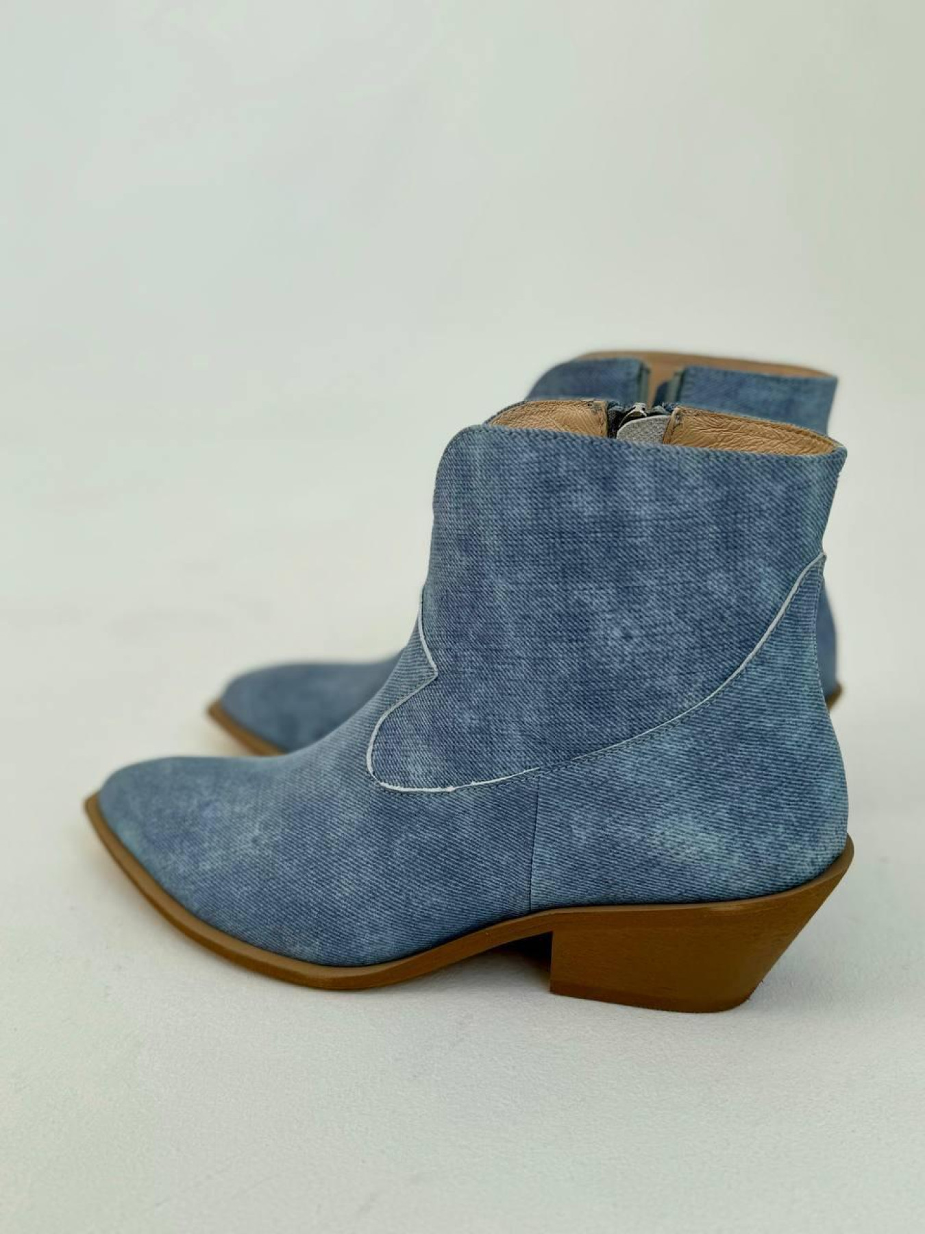 Сапоги 105.store модель P_177175-S37_177199 Фото