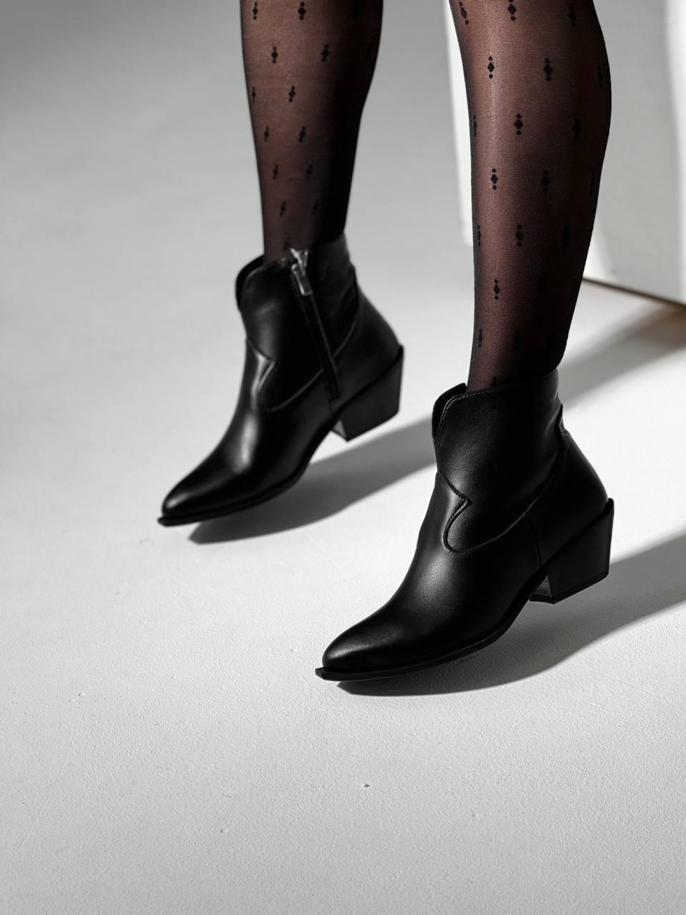 Сапоги 105.store модель P_171364-S36_177588 Фото