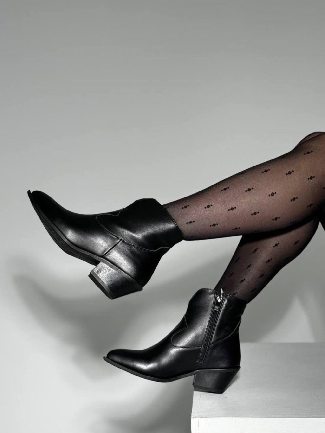 Сапоги 105.store модель P_171364-S36_177588 Фото