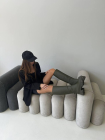 Чоботи 105.store модель P_191669-S38_191669 Фото