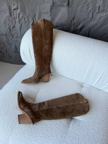 Чоботи 105.store модель P_202587-S36_202587 Чоботи 105.store модель P_202587-S36_202587 Фото