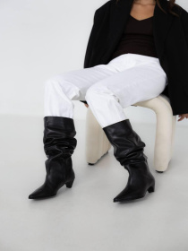 Чоботи 105.store модель P_229201-S36_229218 Фото