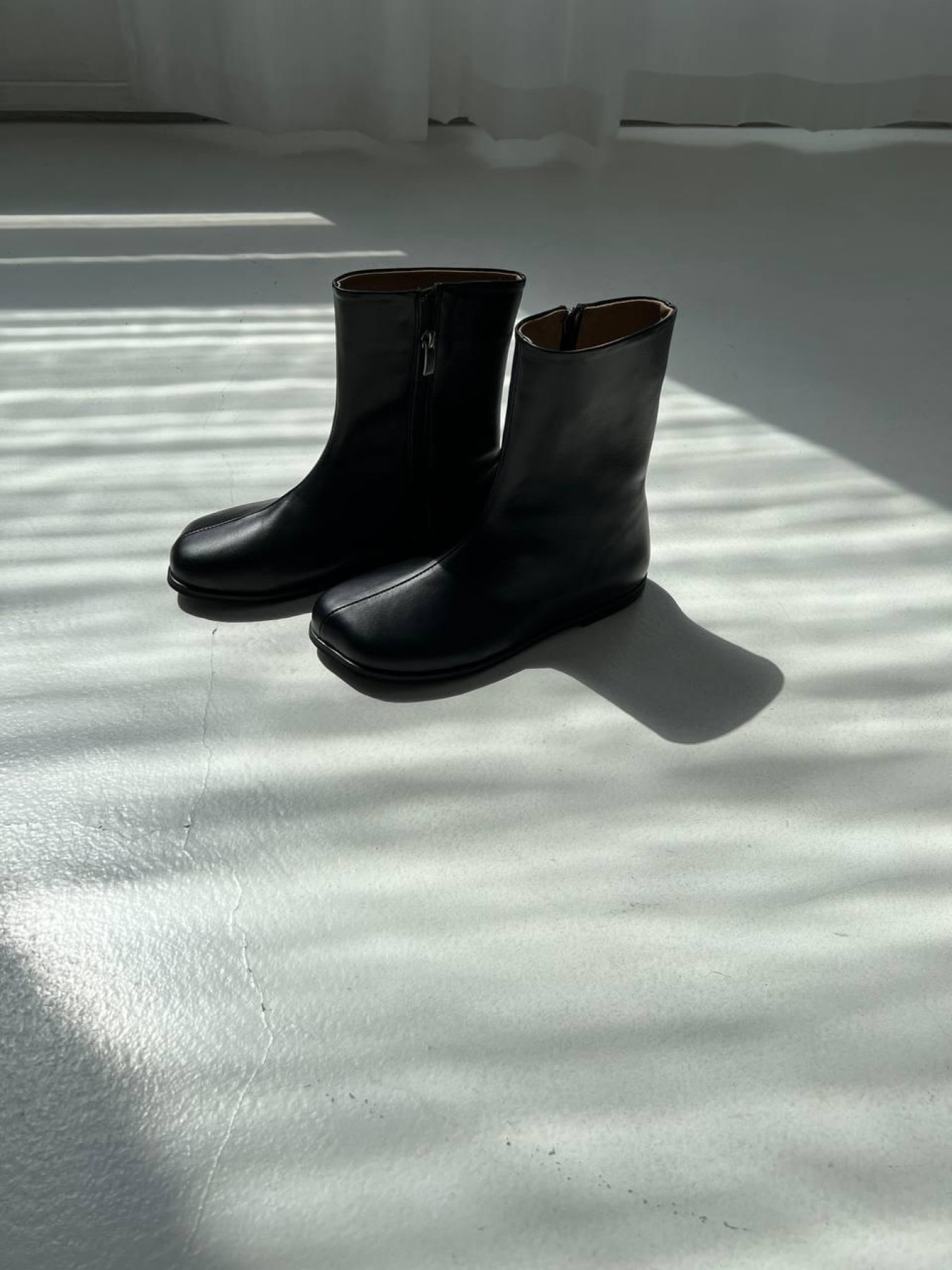 Ботинки 105.store модель S37_238425 Фото