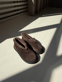 Сапоги 105.store модель P_228068-S37_228075 Фото