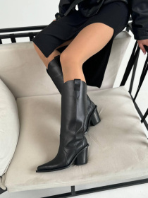 Сапоги 105.store модель P_228914-S39_228945 Фото