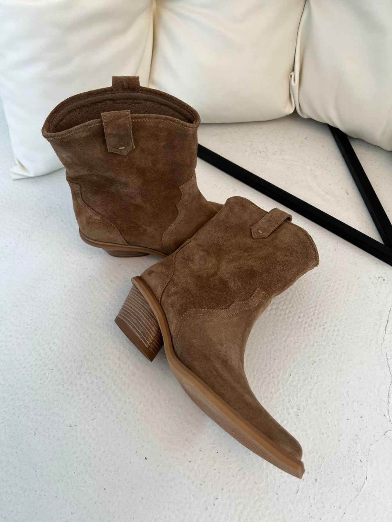 Сапоги 105.store модель P_228013-S36_228013 Фото